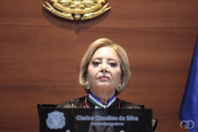 Clarice Claudino