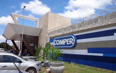 comper cuiaba