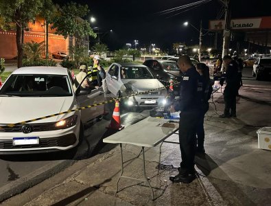 Lei seca