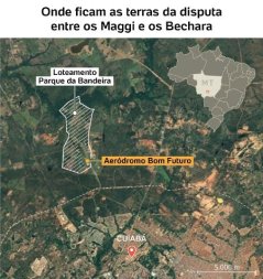 aeroporto bom futuro