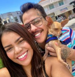 casal coringa