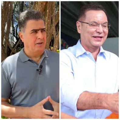 Emanuel e Botelho 