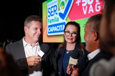 virginia e mauro, capacita