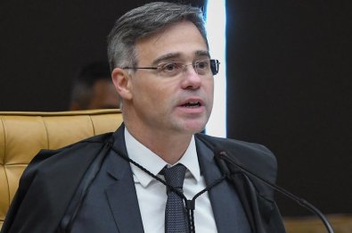ministro andre mendonca