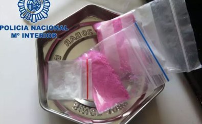 COCAï¿½NA ROSA