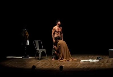 teatro