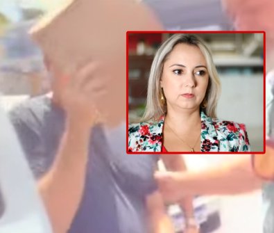 Ana Graziela, Carlinhos 