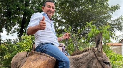 PREFEITO EMENDAS