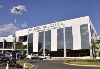 palï¿½cio da justiï¿½a