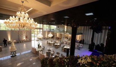 Vivans Complexo de Eventos 
