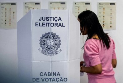 cabina votacao