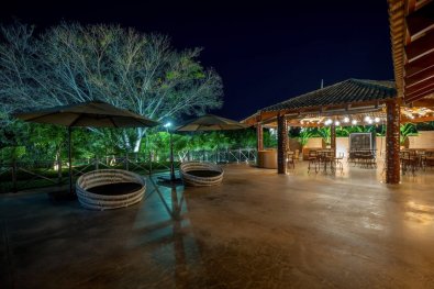 Vivans Complexo de Eventos 