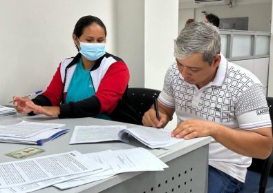 casas populares
