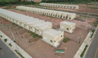casas populares