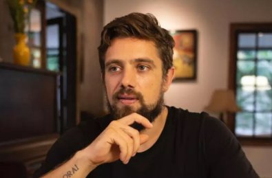 rafael cardoso