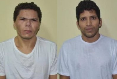 fugitivos mossoro
