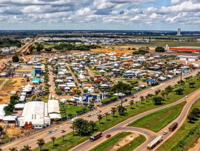 Norte show