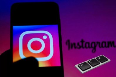 instagram fora do ar