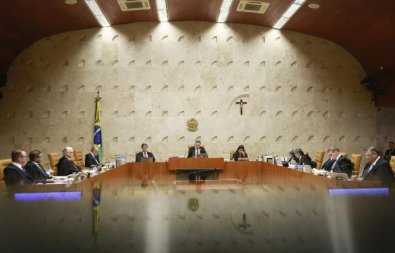 plenario STF