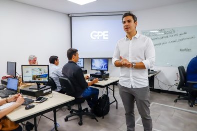 capacitaï¿½ï¿½o