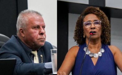Chico e Edna