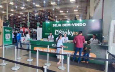 feira planejar