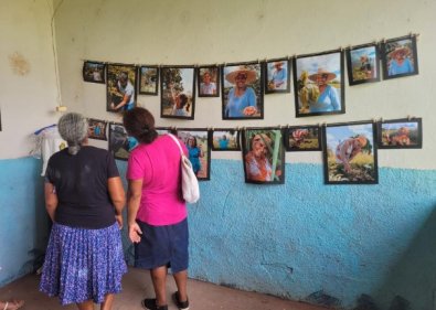 exposicao fotografias