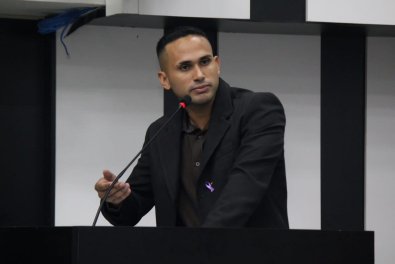 Isaque Levi Batista