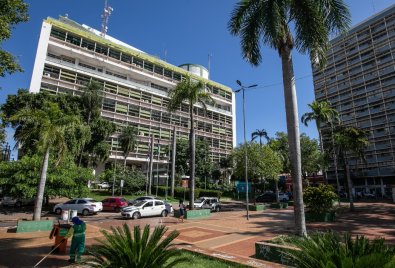 palacio alencastro