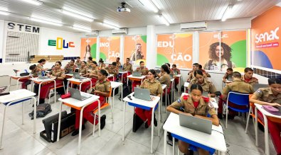 Cursos Seduc