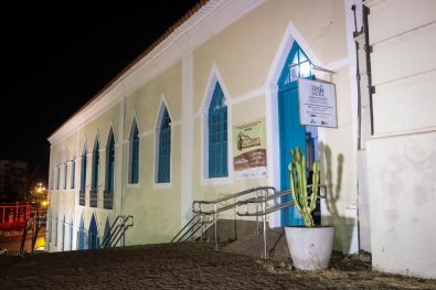 Museu de Arte Sacra