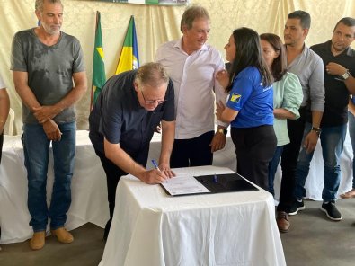 Unidade de Saude Paranaita