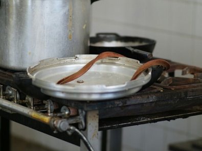 panela pressao explosao