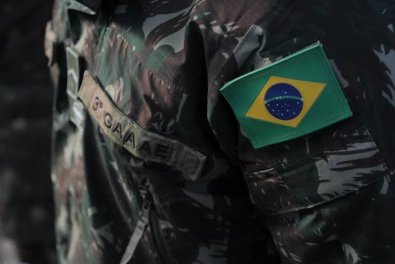 Fada exercito 
