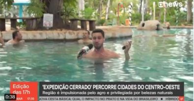 Pedro Figueiredo Piscina