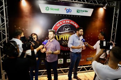 EXPOLIDER