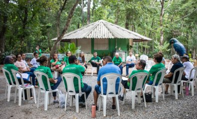 ecofeminismo