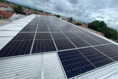 placa solar