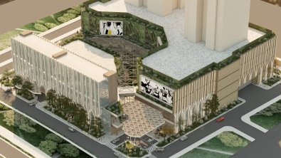 SHOPPING-RONDONOPOLIS