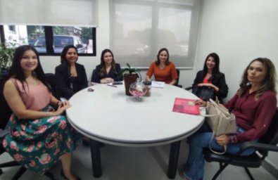 audiencias mulheres TRT
