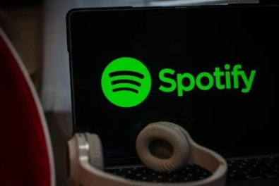SPOTIFY