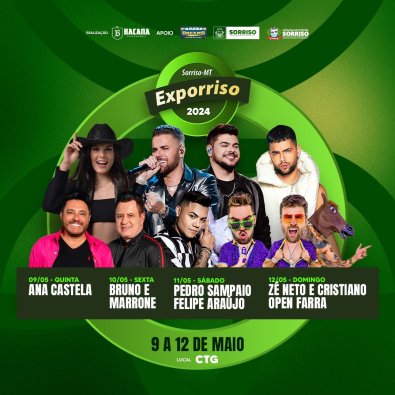 Exporriso 2024