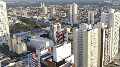 predios cuiaba