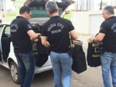 operacao vespeiro, rombo conta unica