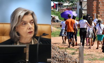ministra desocupaï¿½ï¿½o