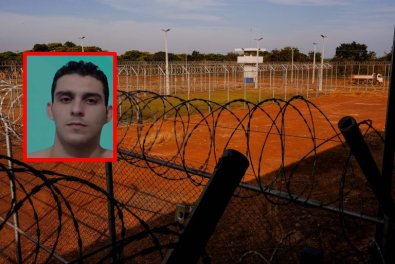 montagem detento Ahmenon