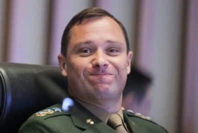 Mauro Cid