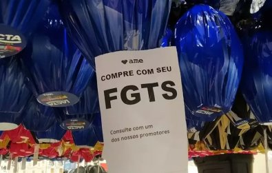 FGTS-OVO DE PASCOA