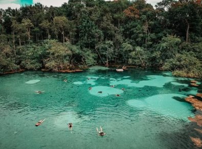 ponto turistico