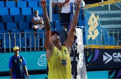 volei-homofobia, anderson melo